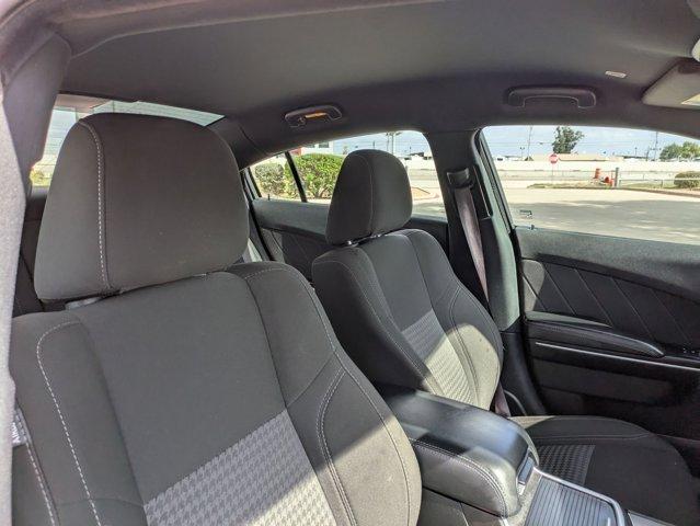 2023 Dodge Charger Vehicle Photo in SELMA, TX 78154-1460