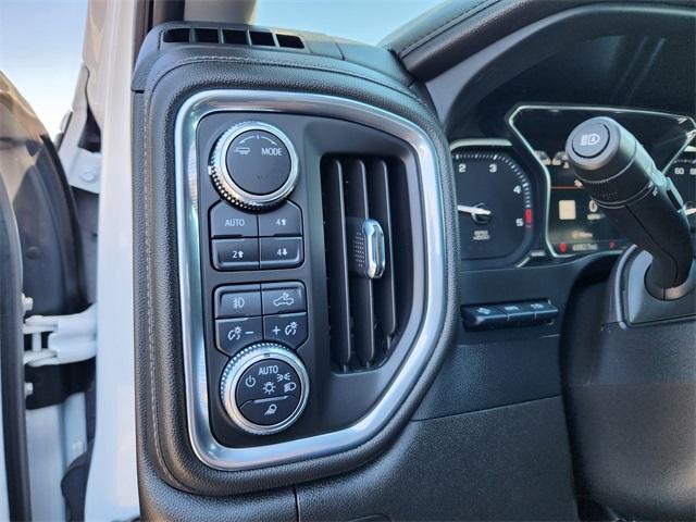 2022 GMC Sierra 3500 HD Vehicle Photo in AURORA, CO 80012-4011