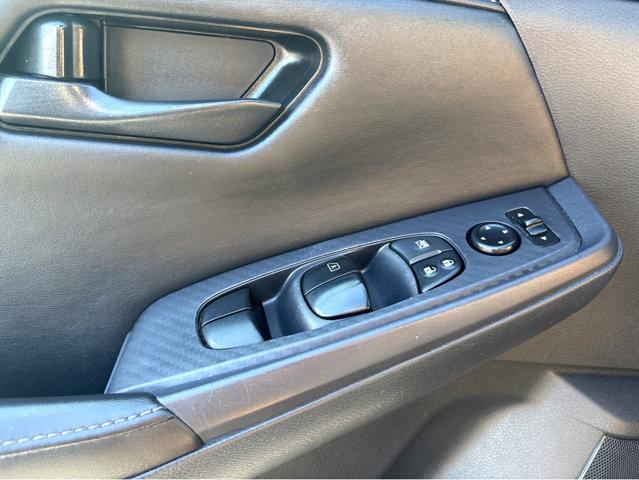 2024 Nissan Sentra Vehicle Photo in Savannah, GA 31419