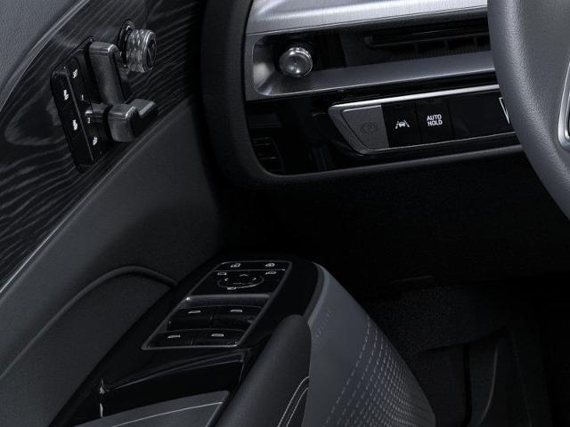 2026 Cadillac LYRIQ Vehicle Photo in GREEN BAY, WI 54303-3330