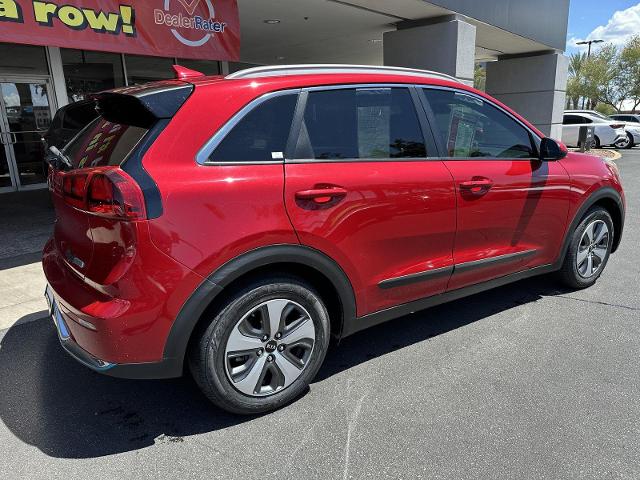 2019 Kia Niro Plug-In Hybrid Vehicle Photo in Tucson, AZ 85712