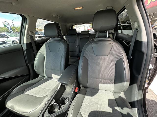 2024 Kia Niro Vehicle Photo in Tucson, AZ 85712