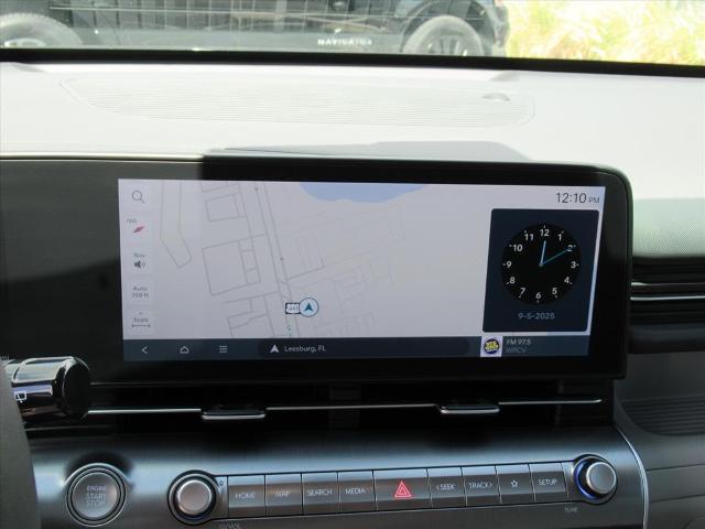 2024 Hyundai Kona Vehicle Photo in LEESBURG, FL 34788-4022
