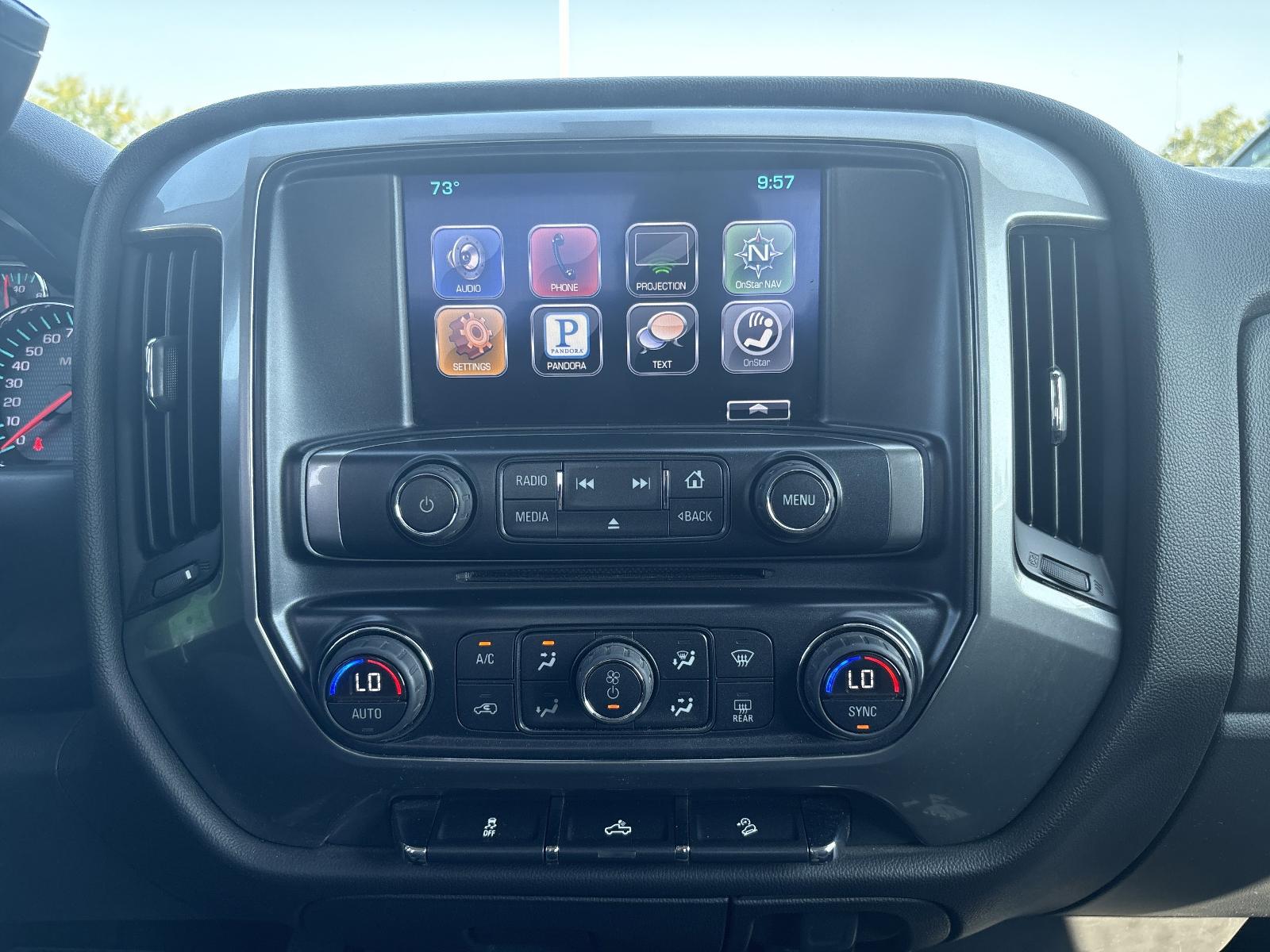2016 Chevrolet Silverado 1500 Vehicle Photo in Mechanicsburg, PA 17050