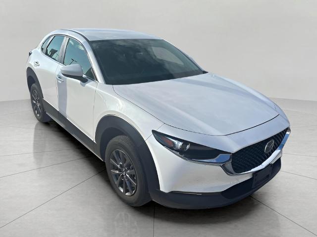 2022 Mazda CX-30 Vehicle Photo in Neenah, WI 54956