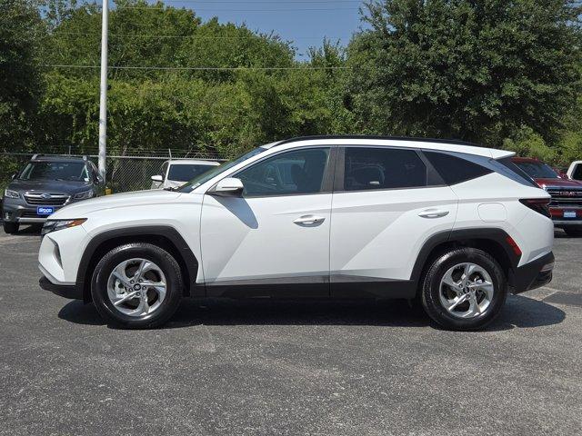 2022 Hyundai TUCSON Vehicle Photo in Decatur, TX 76234