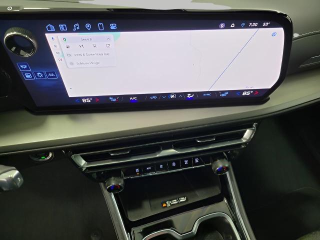 2025 Chevrolet Traverse Vehicle Photo in MANITOWOC, WI 54220-5838