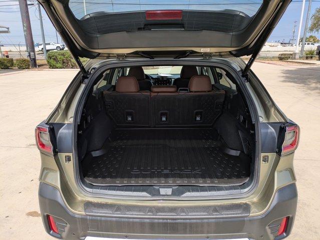 2020 Subaru Outback Vehicle Photo in SELMA, TX 78154-1459
