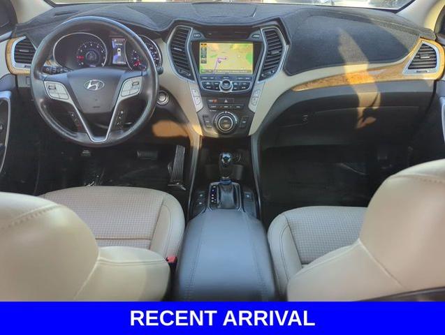2015 Hyundai Santa Fe Sport Vehicle Photo in Merrillville, IN 46410
