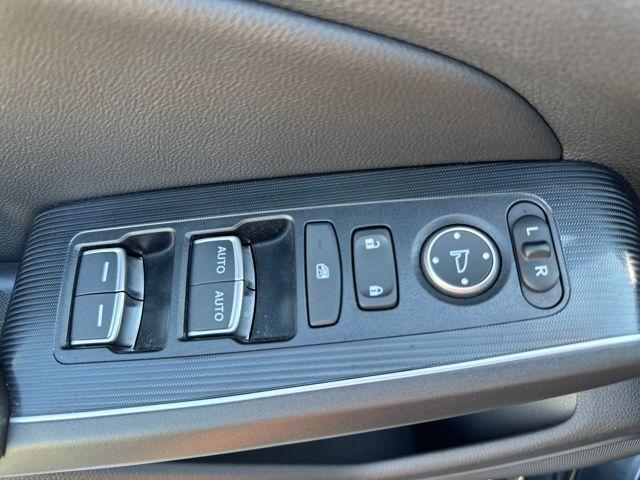 2024 Honda Civic Sedan Vehicle Photo in Jonesboro, AR 72404