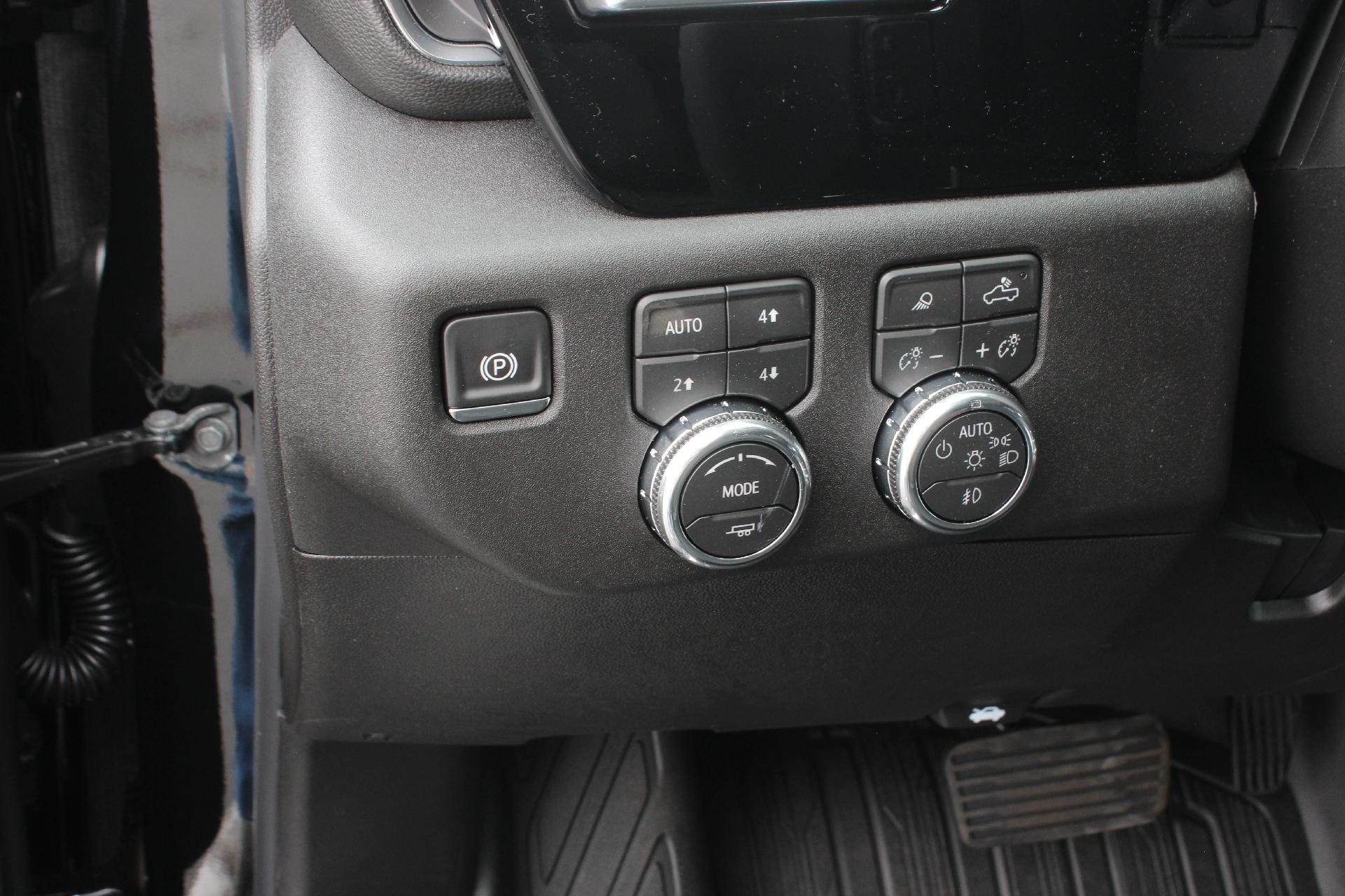 2026 GMC Sierra 1500 Vehicle Photo in AURORA, CO 80012-4011