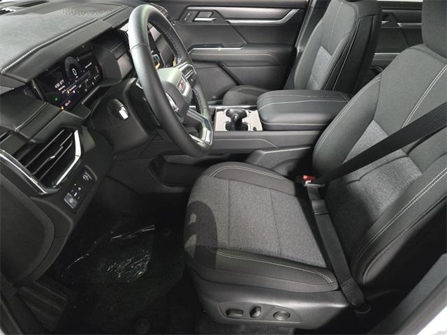 2025 GMC Acadia Vehicle Photo in PRESCOTT, AZ 86305-3700