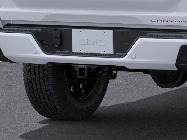 2026 GMC Canyon Vehicle Photo in WATERTOWN, CT 06795-3318