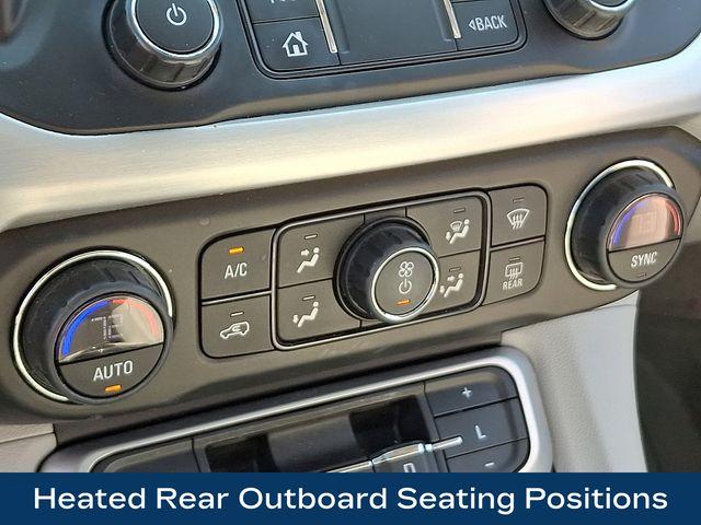 2021 GMC Acadia Vehicle Photo in DANBURY, CT 06810-5034