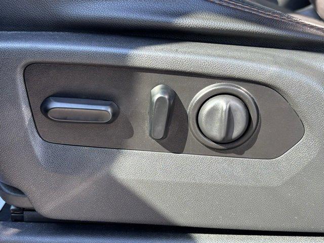 2020 GMC Sierra 1500 Vehicle Photo in ROCHESTER HILLS, MI 48307-2741