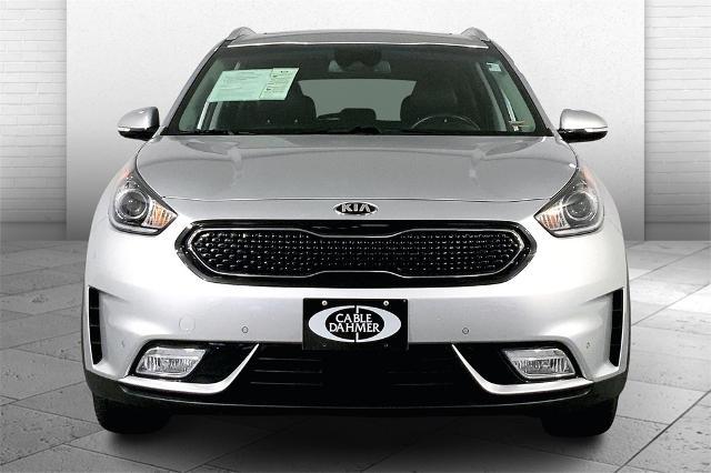 2019 Kia Niro Vehicle Photo in Lees Summit, MO 64086