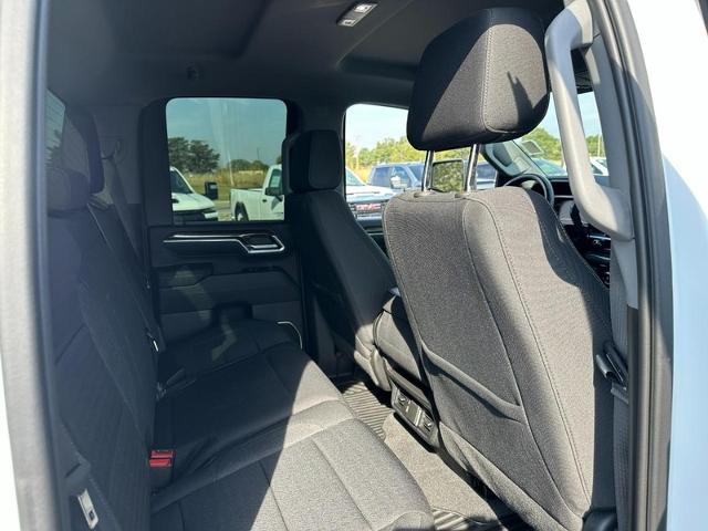 2024 GMC Sierra 2500 HD Vehicle Photo in COLUMBIA, MO 65203-3903