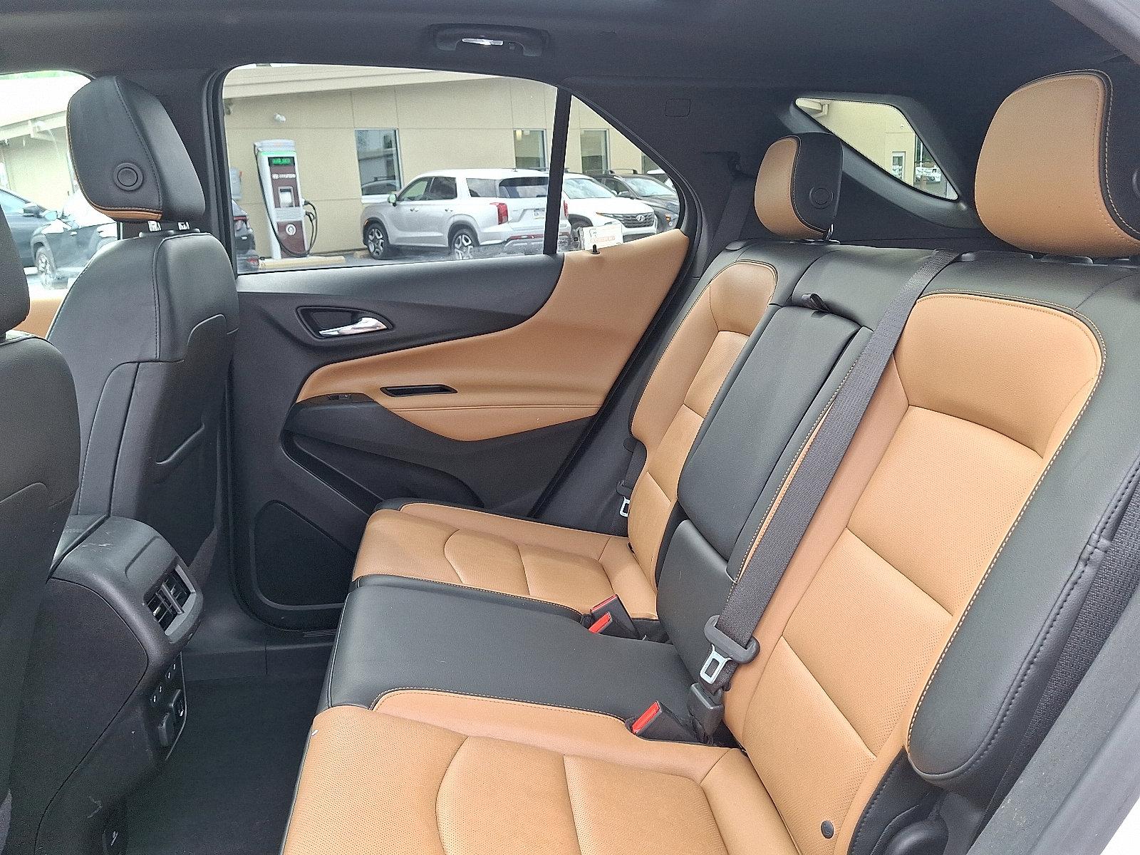 2018 Chevrolet Equinox Vehicle Photo in Harrisburg, PA 17111