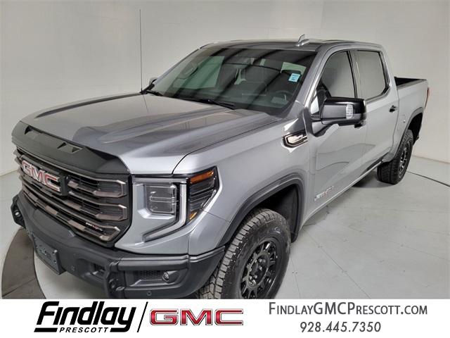 2023 GMC Sierra 1500 Vehicle Photo in PRESCOTT, AZ 86305-3700