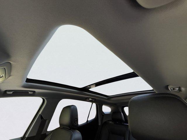 2022 GMC Terrain Vehicle Photo in LEOMINSTER, MA 01453-2952