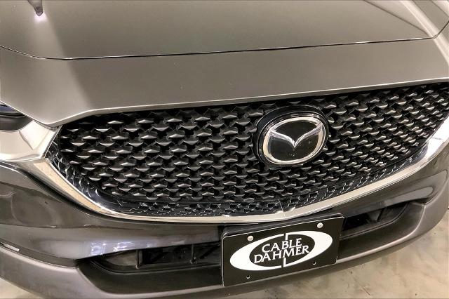 2024 Mazda CX-30 Vehicle Photo in Lees Summit, MO 64086