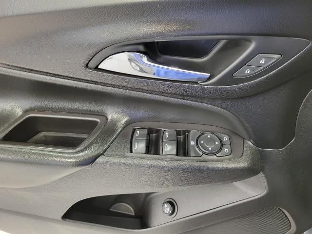 2020 Chevrolet Equinox Vehicle Photo in NEENAH, WI 54956-2243