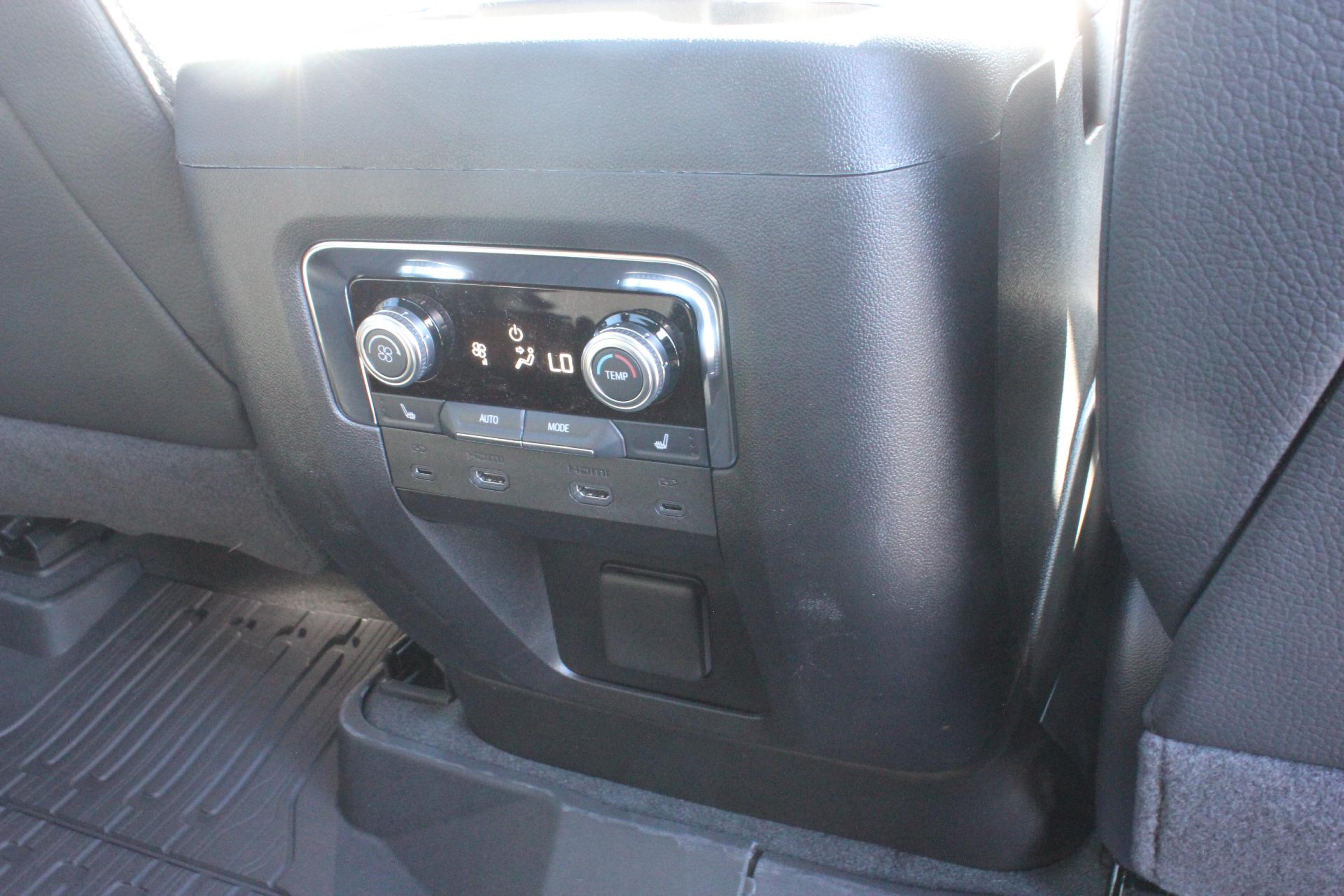 2026 GMC Yukon Vehicle Photo in AURORA, CO 80012-4011