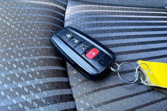 2022 Toyota Prius Prime Vehicle Photo in INDEPENDENCE, MO 64055-1314