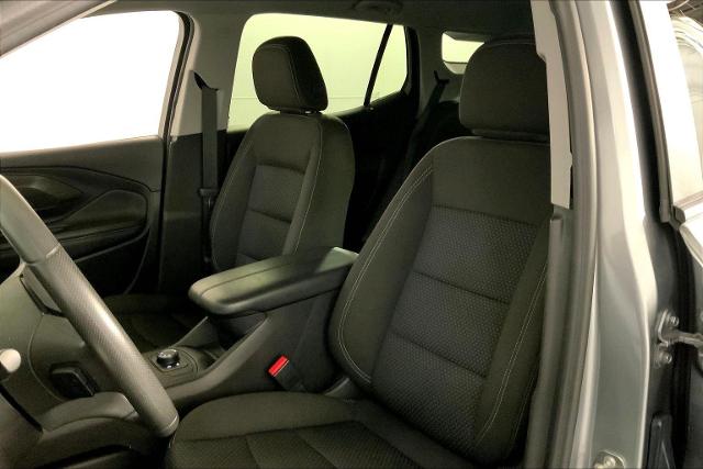 2024 GMC Terrain Vehicle Photo in KANSAS CITY, MO 64114-4545