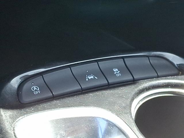 2024 Buick Encore GX Vehicle Photo in TREVOSE, PA 19053-4984