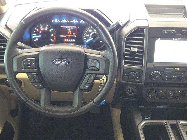 2018 Ford F-150 Vehicle Photo in Decatur, TX 76234