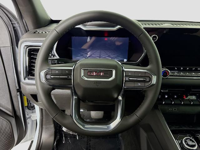 2025 GMC Canyon Vehicle Photo in PUYALLUP, WA 98371-4149