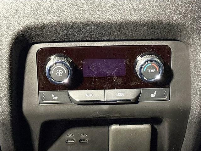 2026 Chevrolet Traverse Vehicle Photo in PUYALLUP, WA 98371-4149