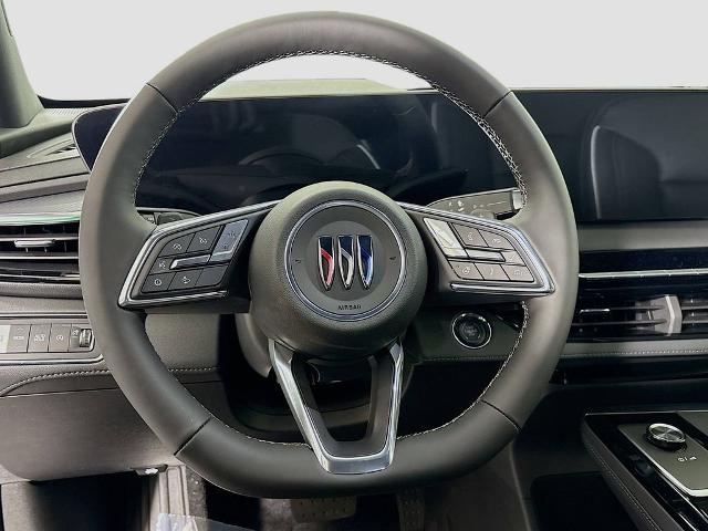 2026 Buick Enclave Vehicle Photo in PUYALLUP, WA 98371-4149