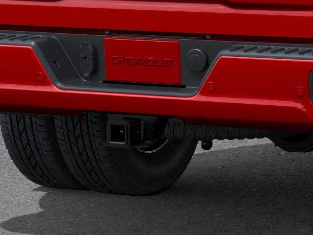 2026 Chevrolet Silverado 3500 HD Vehicle Photo in INDEPENDENCE, MO 64055-1314