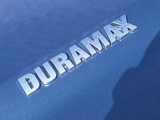 2024 Chevrolet Silverado 1500 Vehicle Photo in Decatur, TX 76234