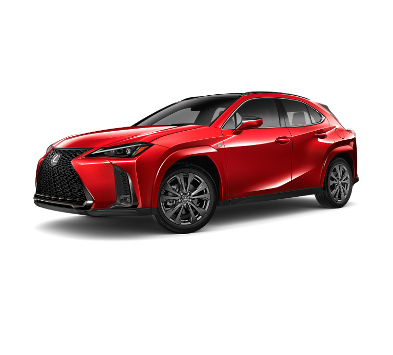 2025 Lexus UX 300h Vehicle Photo in Neenah, WI 54956