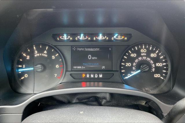 2018 Ford F-150 Vehicle Photo in INDEPENDENCE, MO 64055-1314