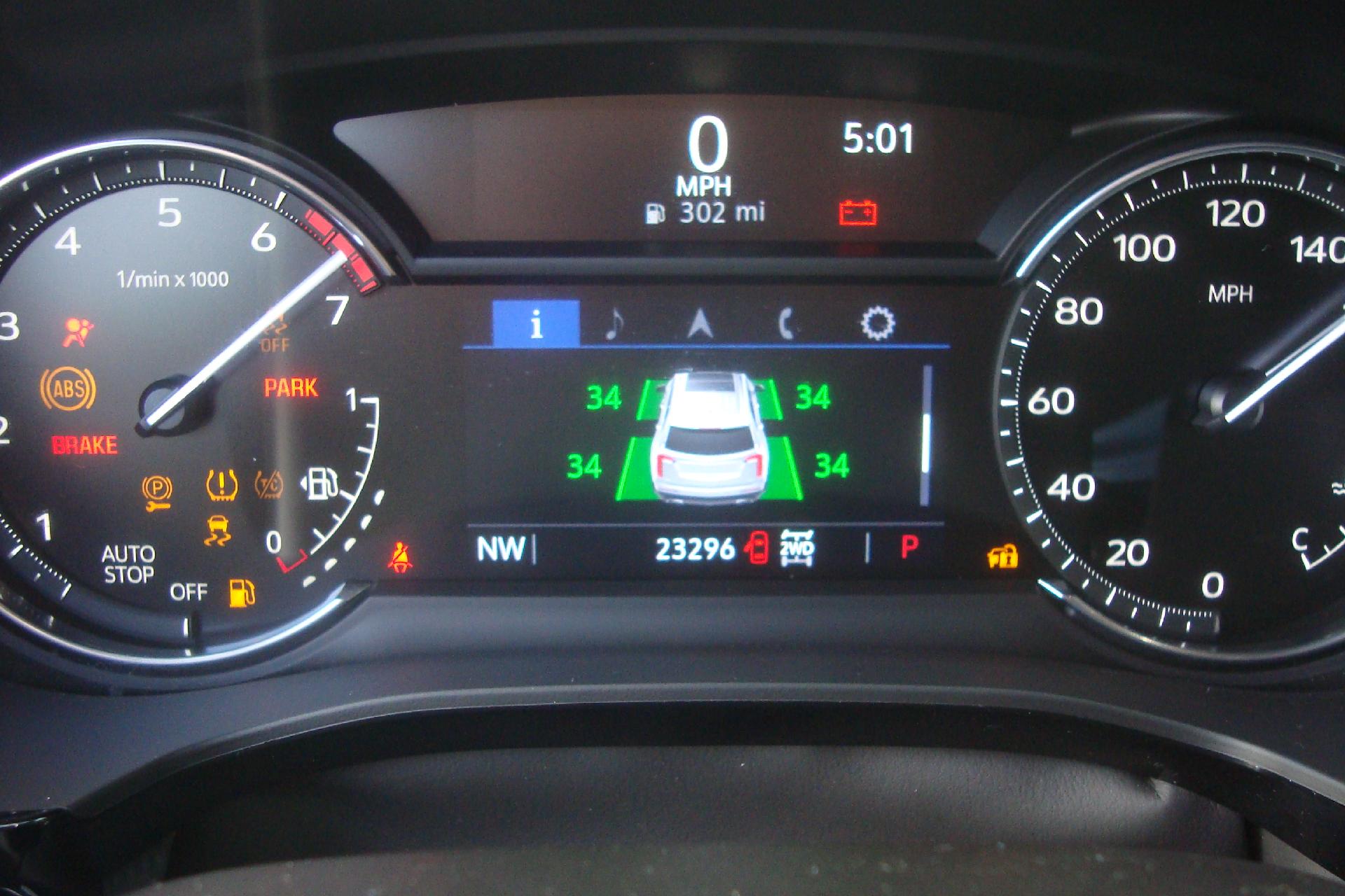 2021 Cadillac XT6 Vehicle Photo in PORTSMOUTH, NH 03801-4196