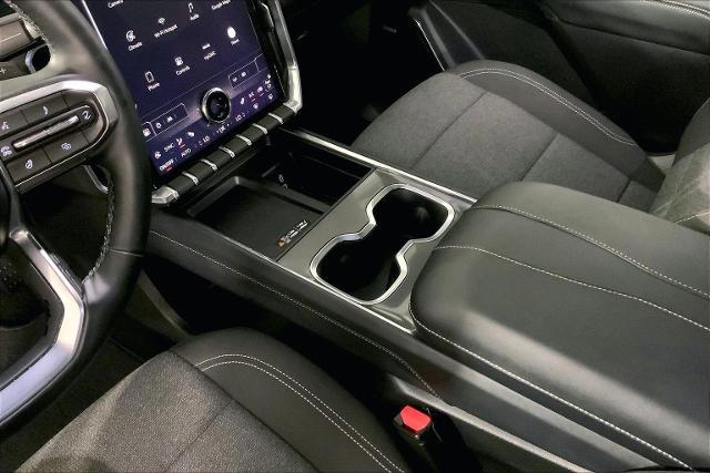 2025 GMC Acadia Vehicle Photo in KANSAS CITY, MO 64114-4545