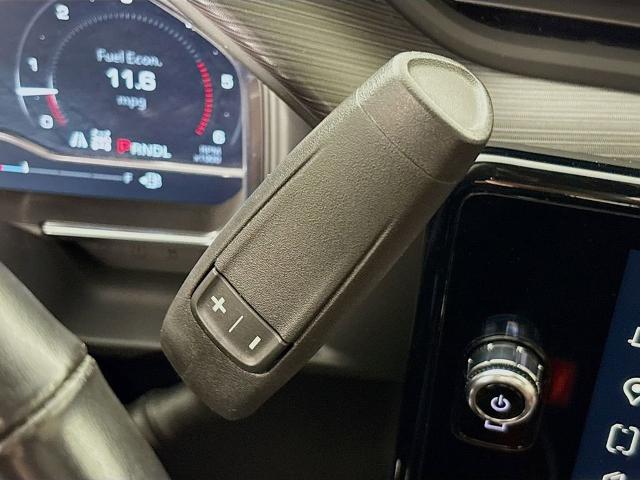 2024 GMC Sierra 3500 HD Vehicle Photo in PUYALLUP, WA 98371-4149