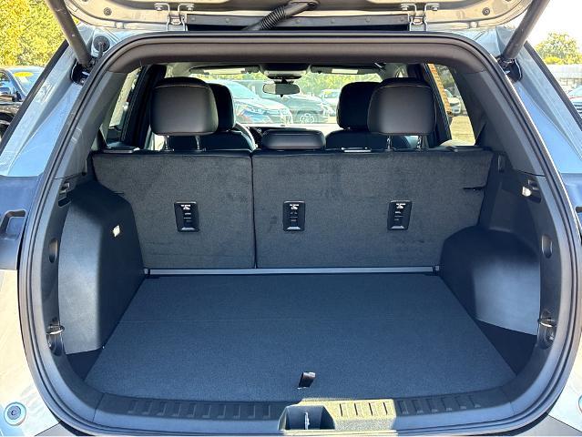 2026 Chevrolet Equinox Vehicle Photo in BEAUFORT, SC 29906-4218