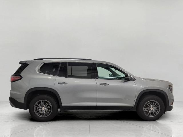 2025 GMC Acadia Vehicle Photo in GREEN BAY, WI 54303-3330