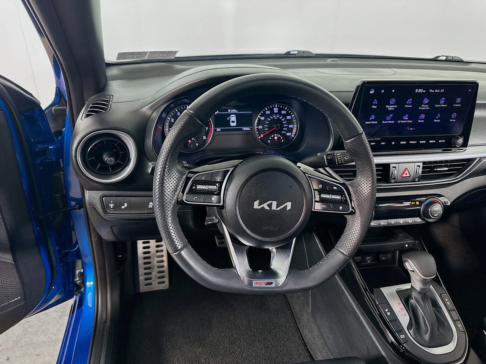 2024 Kia Forte Vehicle Photo in Langhorne, PA 19047