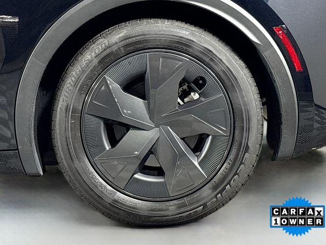 2024 Toyota Prius Vehicle Photo in Puyallup, WA 98371