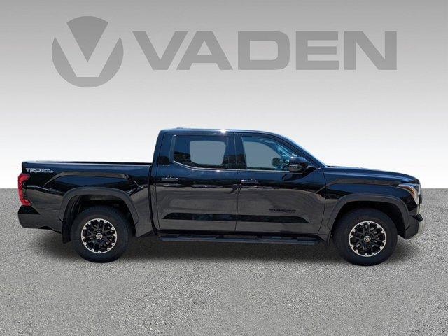 2022 Toyota Tundra 2WD Vehicle Photo in BRUNSWICK, GA 31525-1881