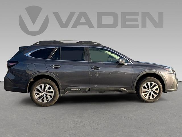 2020 Subaru Outback Vehicle Photo in Brunswick, GA 31525
