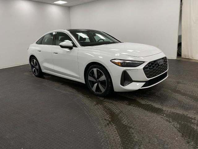 2025 Audi A5 Vehicle Photo in Neenah, WI 54956