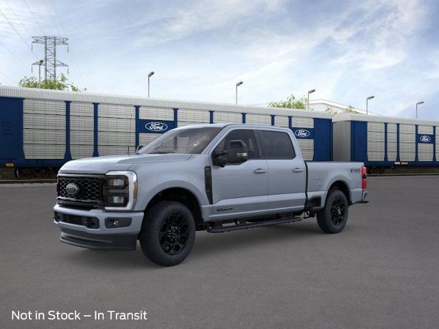 2026 Ford Super Duty F-250 SRW Vehicle Photo in Weatherford, TX 76087