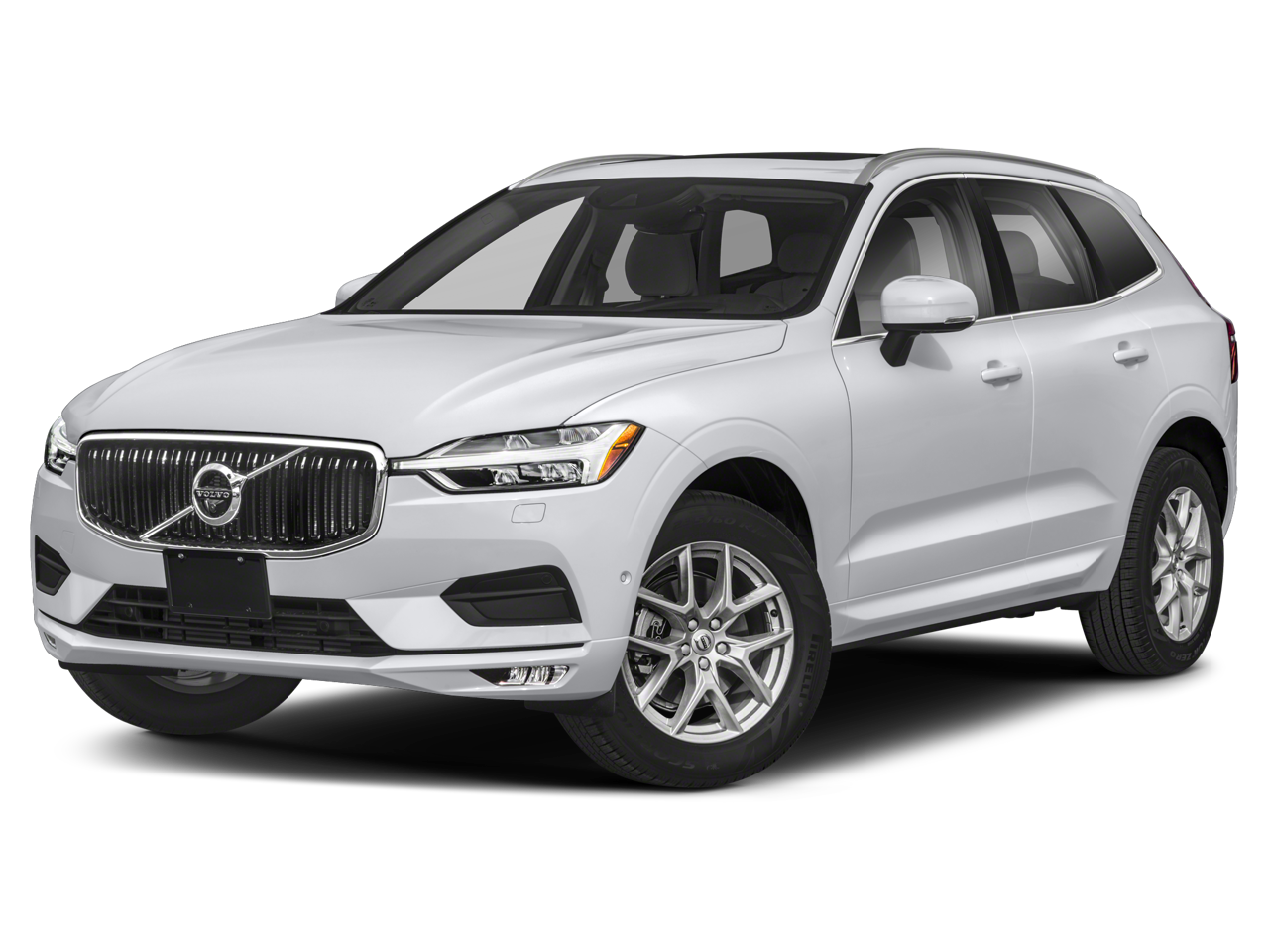 2019 Volvo XC60 Vehicle Photo in Neenah, WI 54956